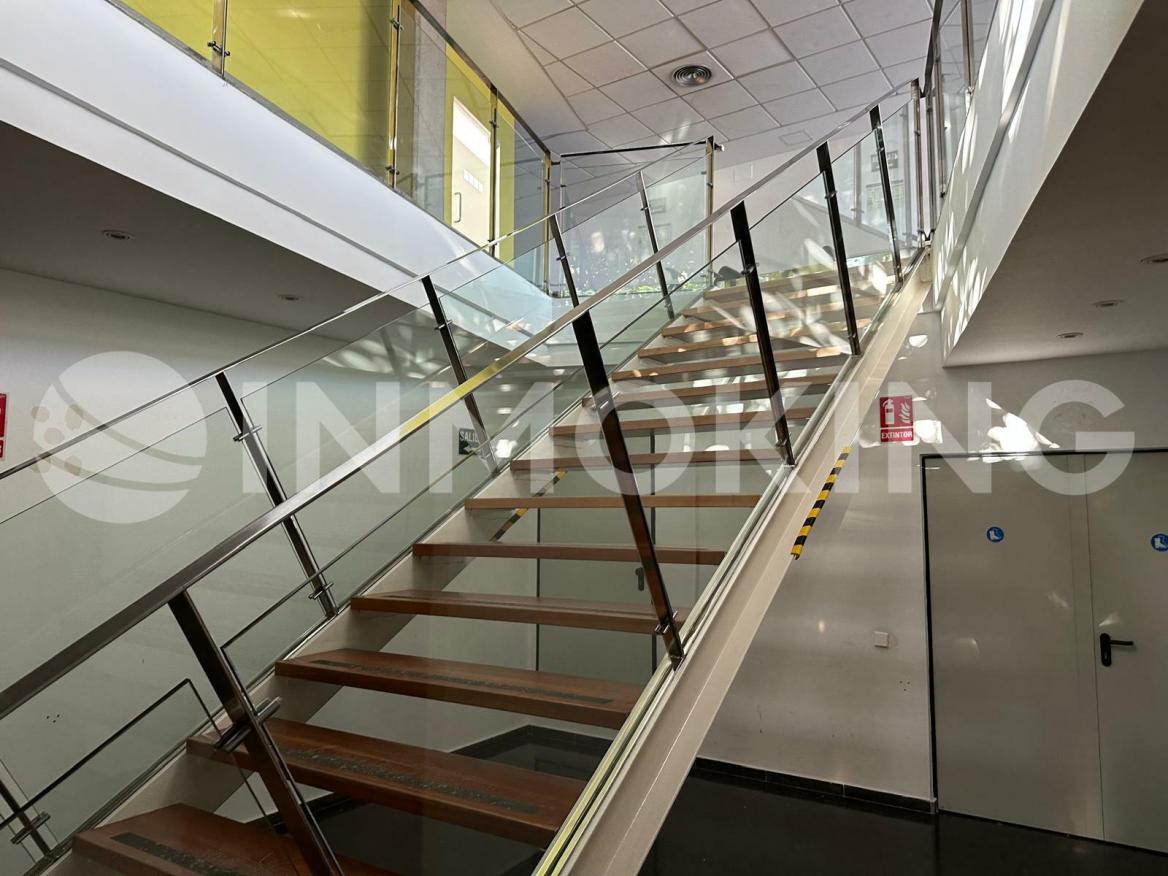 Foto de la propiedad Oficina en el Parque Tecnológico, Paterna